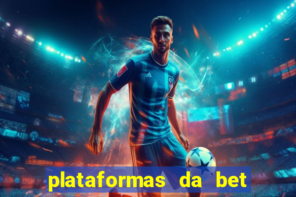 plataformas da bet com bonus de cadastro